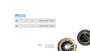 Imagen de CONJUNTO EMBRAGUE CHERY QQ 1.1 2011 EN ADELANTE 180MM